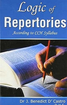 Logic Of Repertories