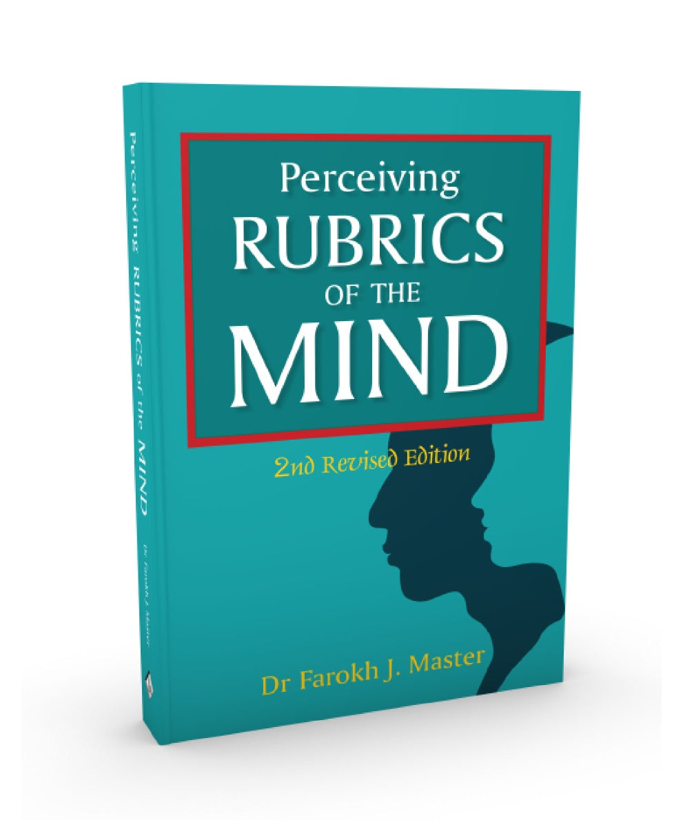 Perceiving Rubrics Of Mind