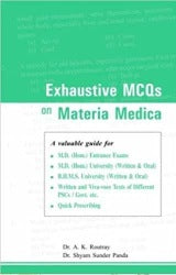 Exhaustive Mcqs On Materia Medica