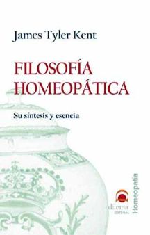 Filosofia Homeopatica