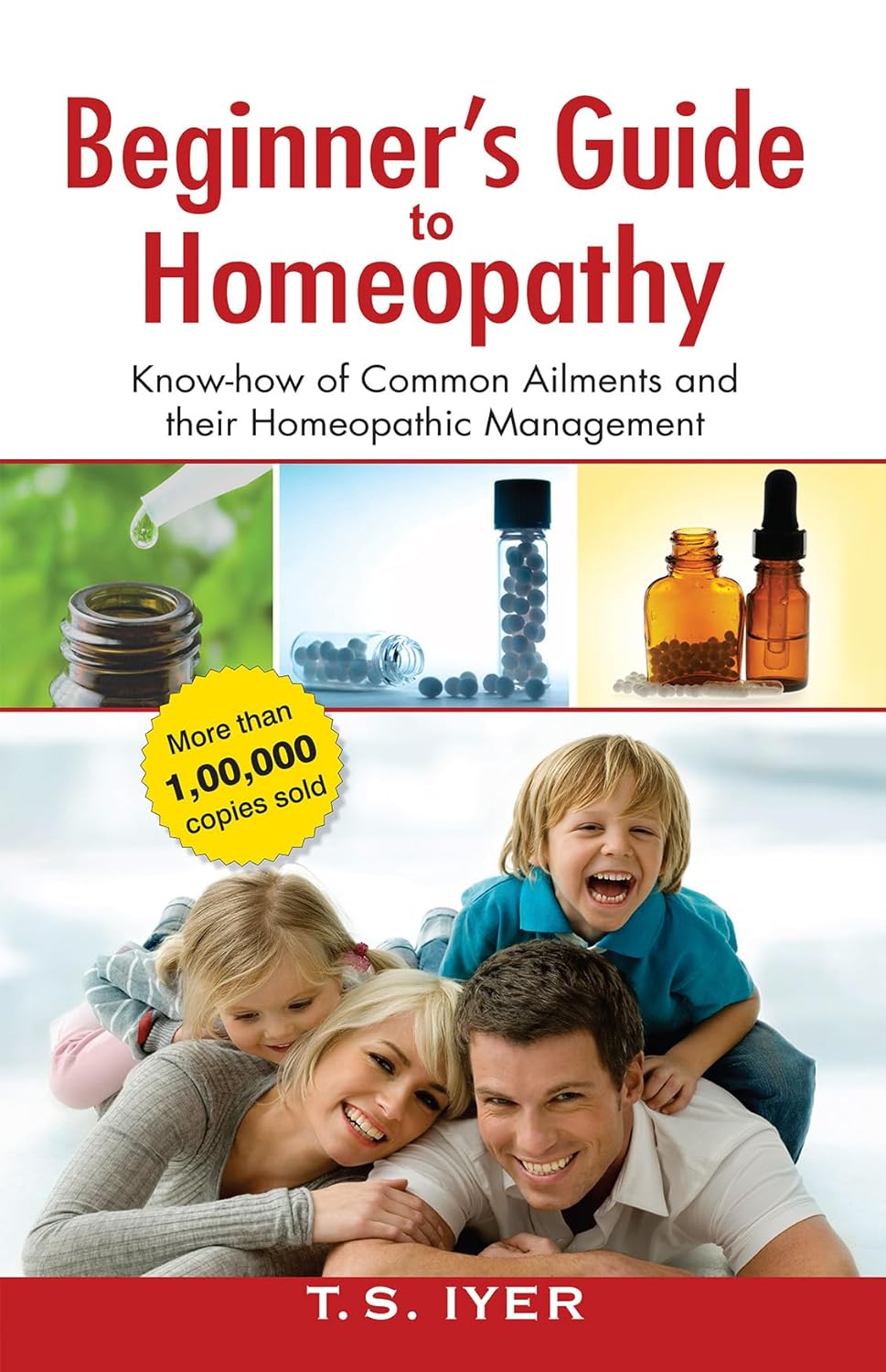 Beginners Guide To Homeopathy