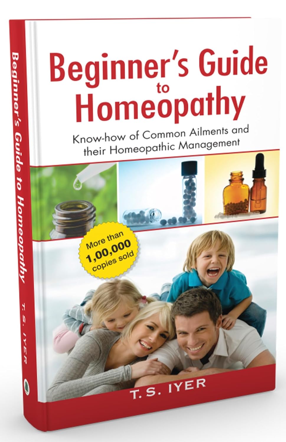 Beginners Guide To Homeopathy