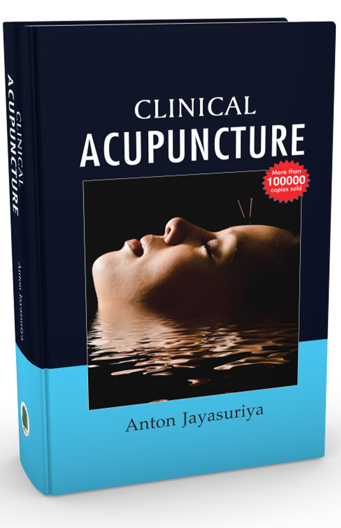 Clinical Acupuncture With Chart