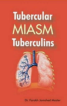 Tubercular Miasm Tuberculins