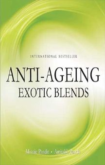 Anti-Ageing Exotic Blends