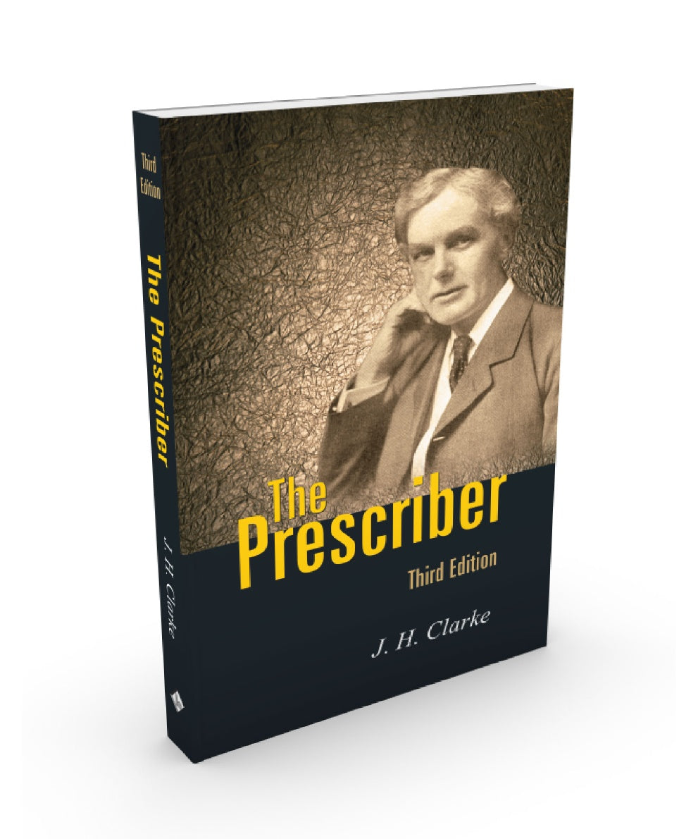 The Prescriber 3rd Edition