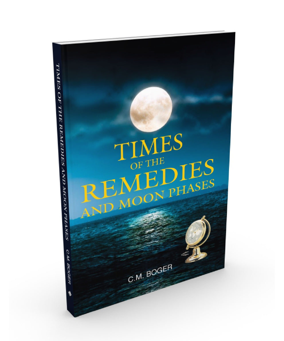 Times Of Remedies & Moon Phases