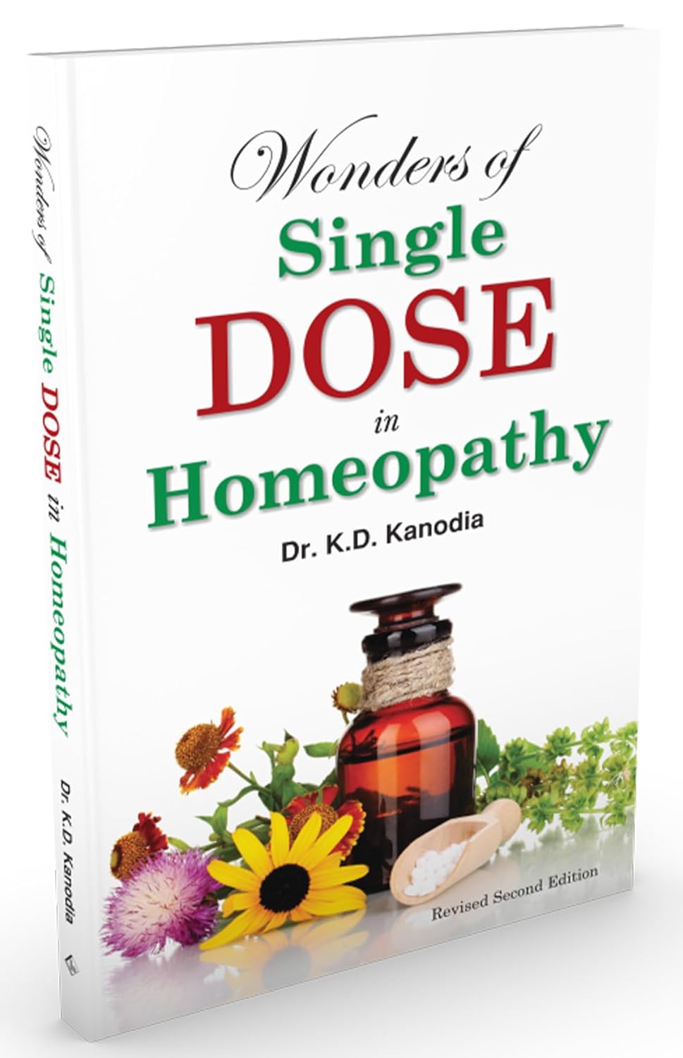 Wonders Of A Single Dose In Homeopathy