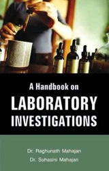 A Handbook Of Laboratory Investigations