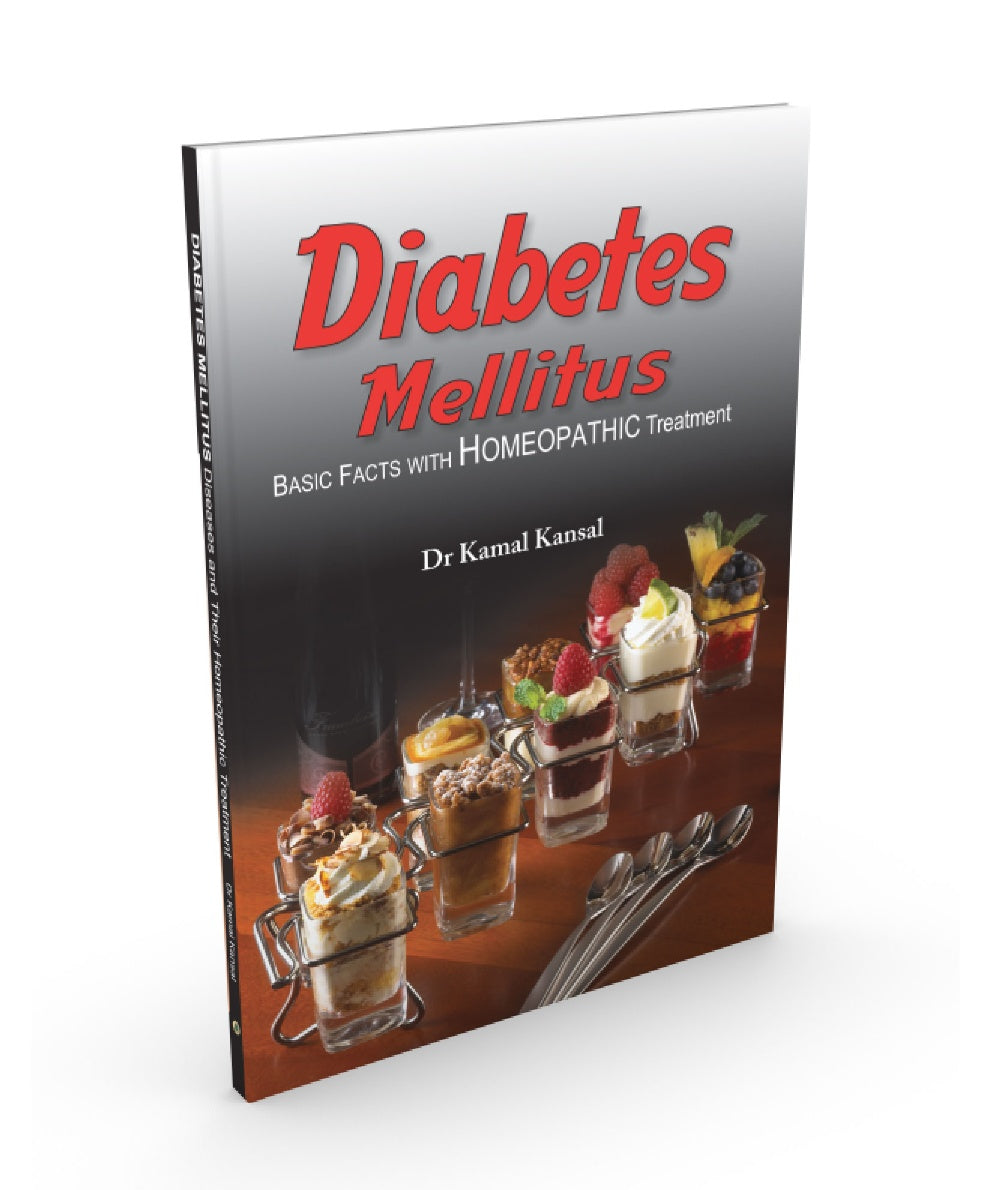 Diabetes Mellitus-Rev Ed.