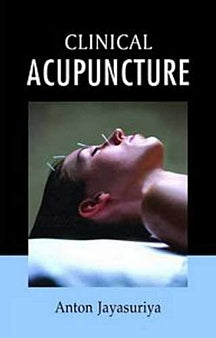 Clinical Acupuncture