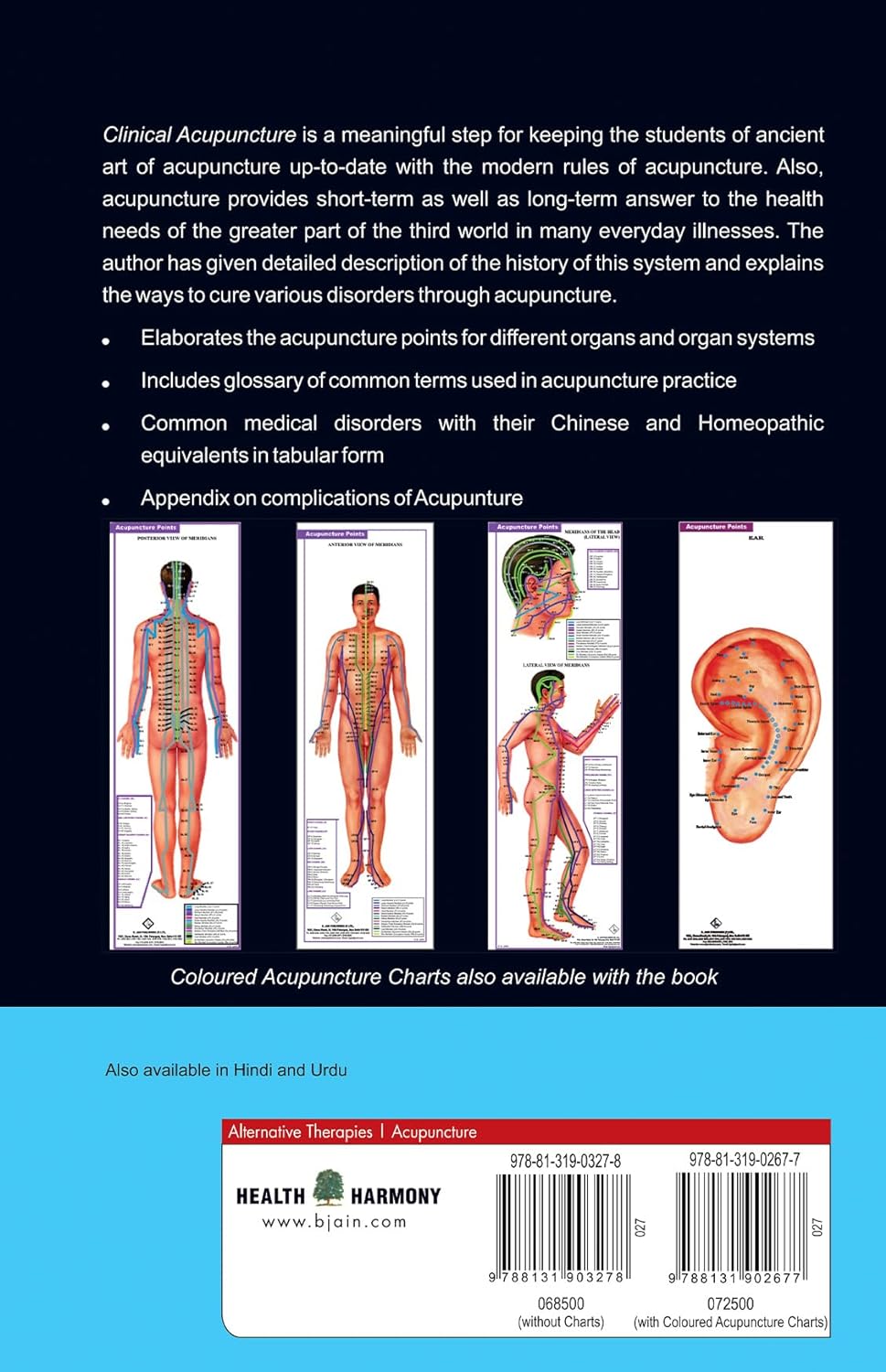 Clinical Acupuncture