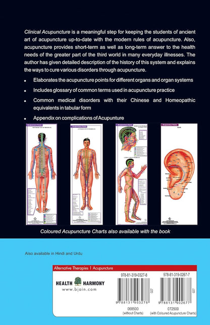 Clinical Acupuncture