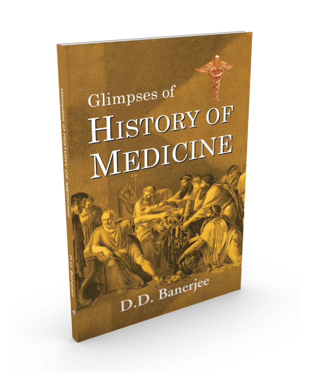 History Of Medicine