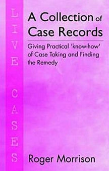 A Collection Of Case Records