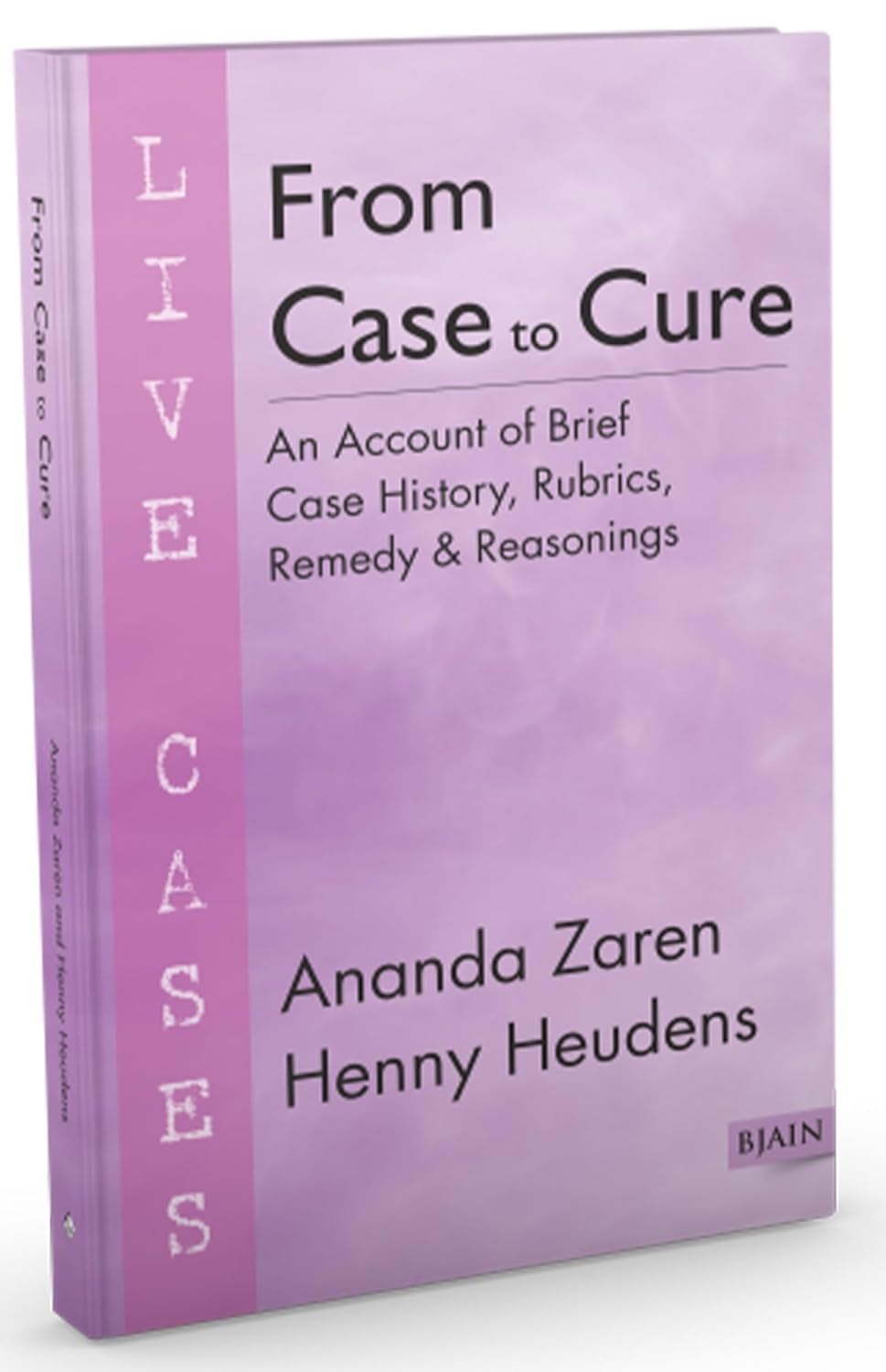 From Case To Cure