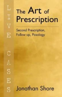 The Art Of Prescription