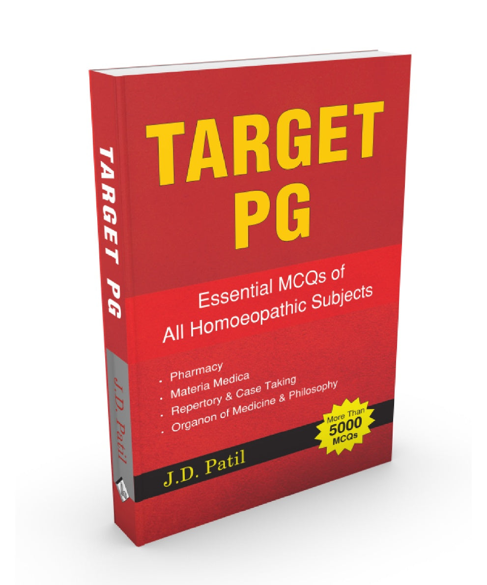 Target Pg