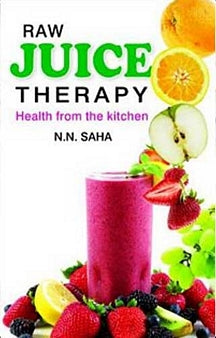 Raw Juice Therapy