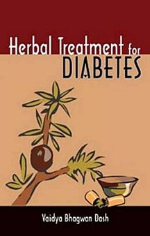 Herbal Treatment For Diabetes