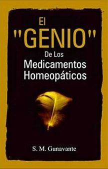 Ei Genio De Los Medicamentos Homeopaticos