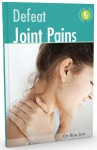 Defeat Joint Pains