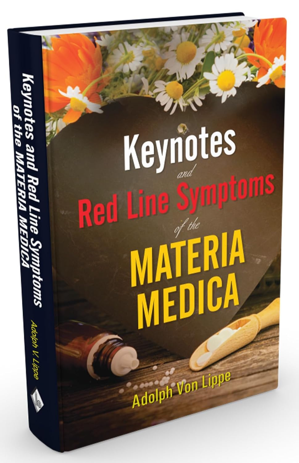 Keynotes & Redline Symptoms Of Materia Medica