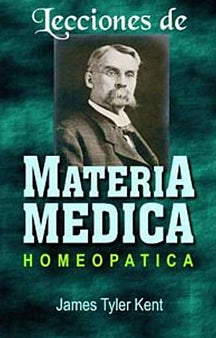 Materia Medica Homeopatica