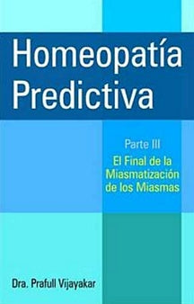 Homeopatia Predictiva Parte 3