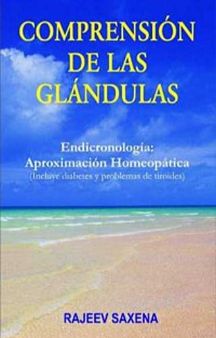 Comprension De Las Glandulas