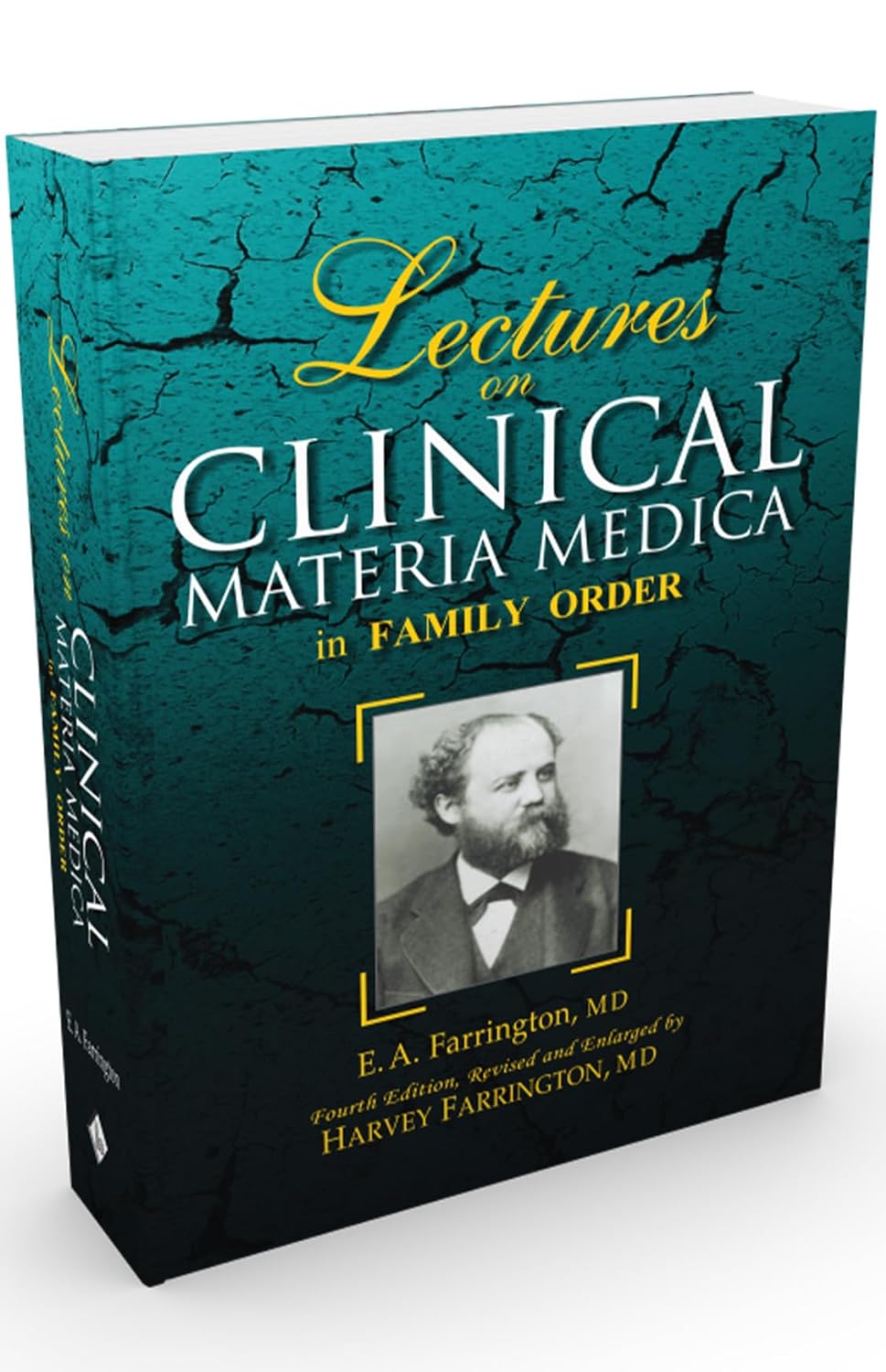 Lectures On Clinical Materia Medica