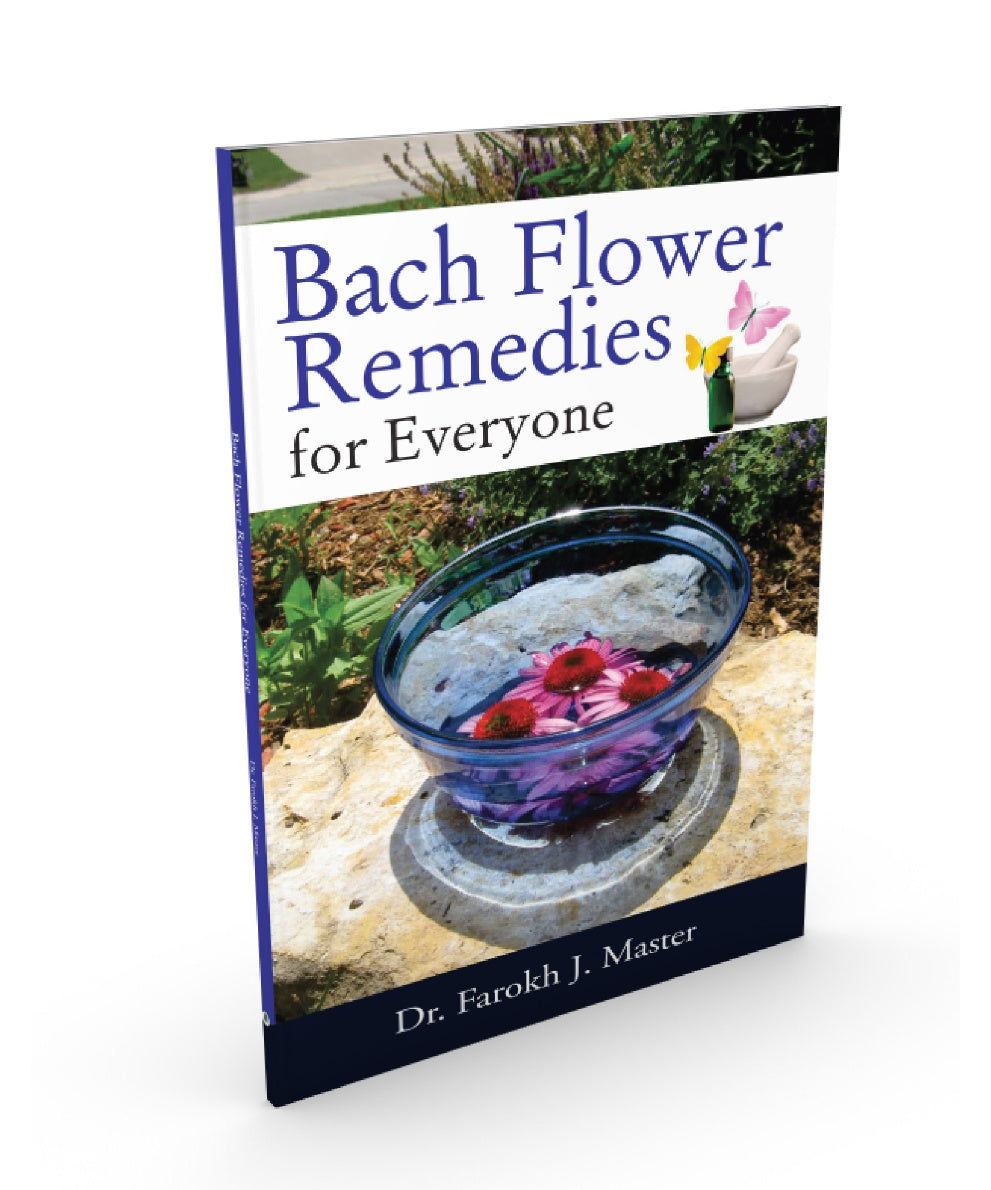 Bach Flower Remedies For Everyone