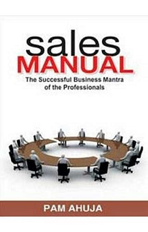 Sales Manual