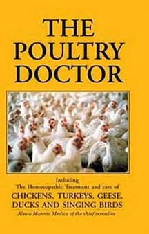 The Poultry Doctor