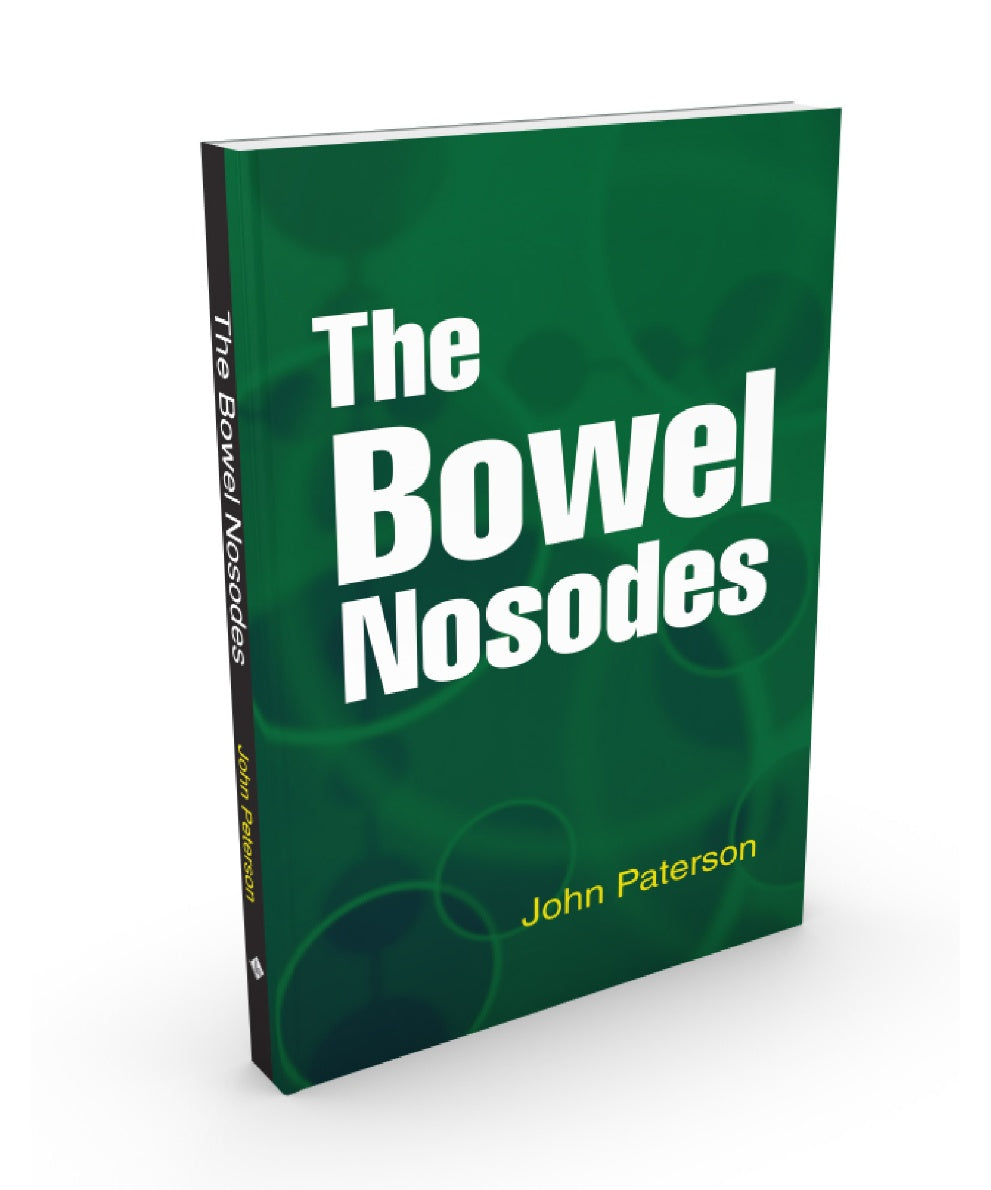 The Bowel Nosodes