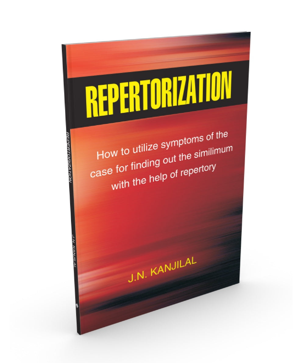 Repertorization