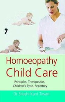 Homoeopathy & Child Care