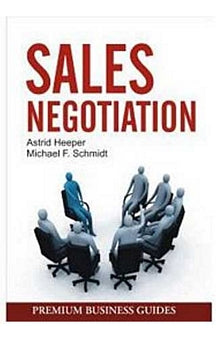 Sales Negotiation