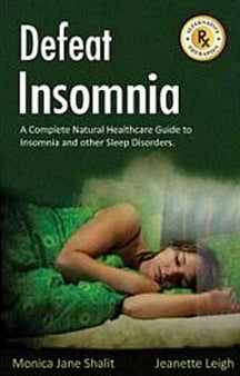 Defeat Insomnia