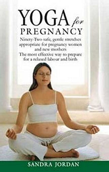 Yoga For Pregnancy