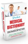 Pocket Medical Dictionary For Homeopaths