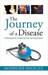 The Journey Of A Disease