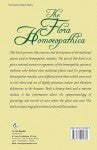 The Flora Homoeopathica (66 Colored Illustrations & Descriptions Of Medicinal Plants)