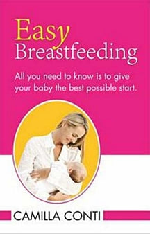 Easy Breastfeeding