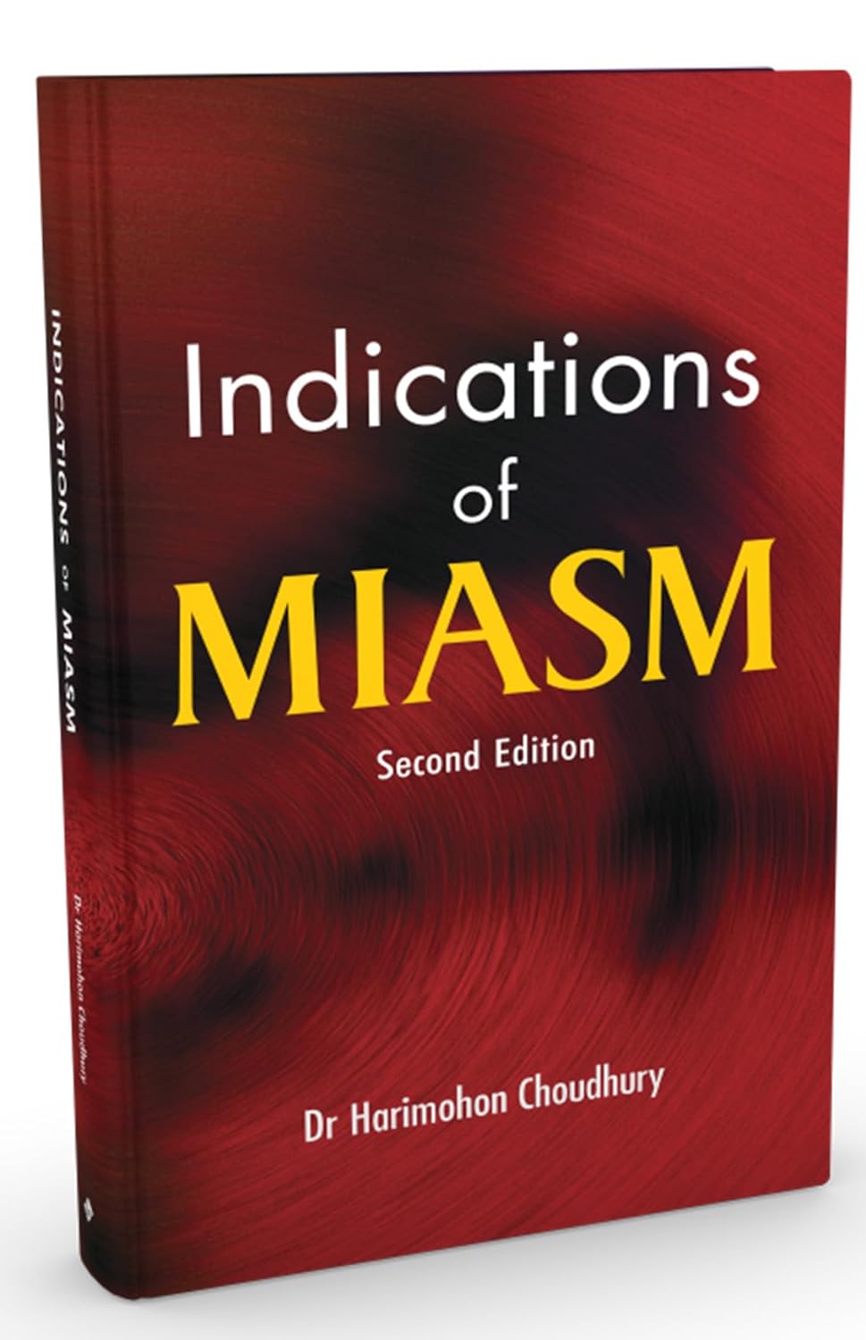 Indications Of Miasms