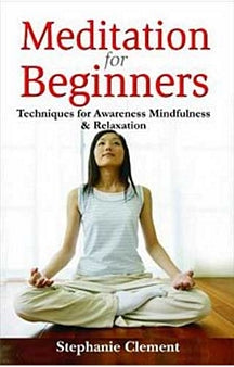 Meditation For Beginners