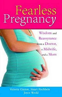 Fearless Pregnancy