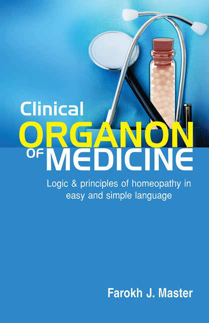 Clinical Organon Of Medicine