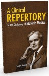 A Clinical Repertory To The Dictonary Of Materia Medica