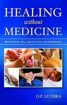 Healing Without Medicine